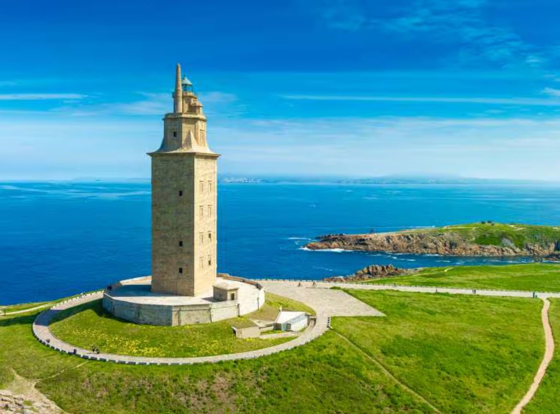 Torre de Cap i Corb, Spain